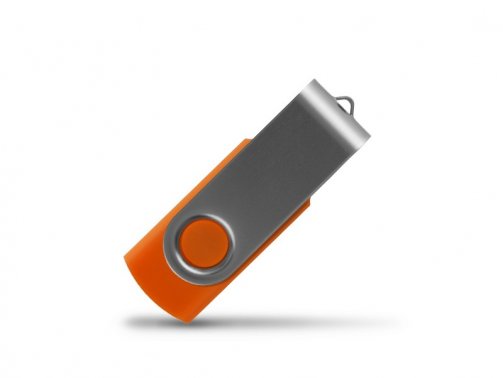 USB Flash SMART GRAY