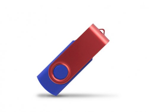 USB Flash SMART RED