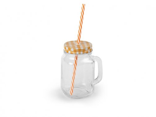 Staklena tegla JAR