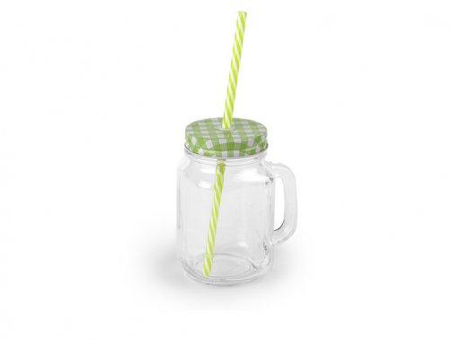 Staklena tegla JAR