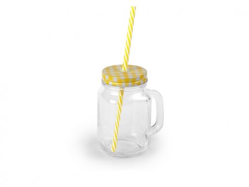 Staklena tegla JAR