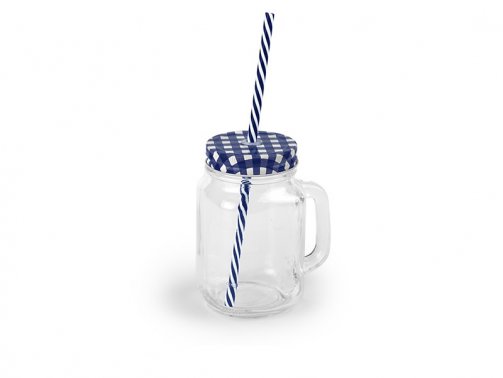 Staklena tegla JAR