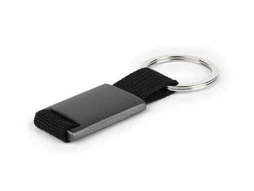 Privezak YOGI BLACK