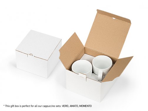 MOMENTO BOX
