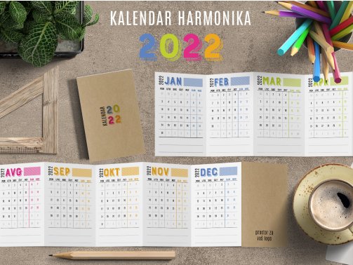 Džepni planer