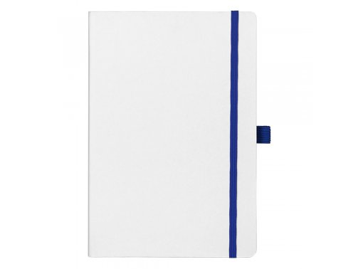 CODE WHITE - Notes A5