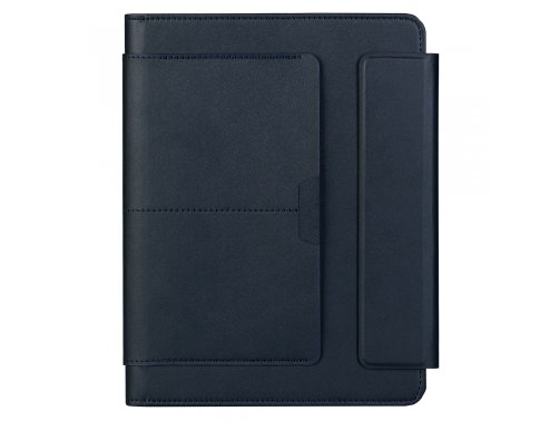 ALCANTARA - Portfolio sa notesom A5