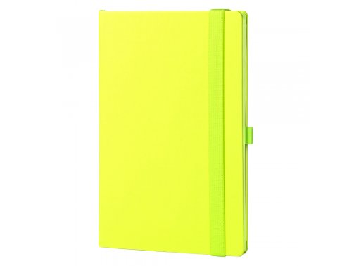 MONDO PLUS - notes A5