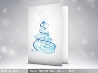 Novogodisnja Cestitka