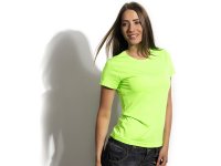 Majica Neon Lady