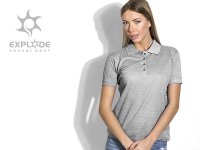 Polo Majica Top Gun Lady