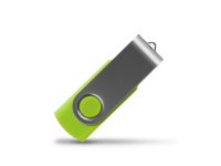 Usb Flash Smart Gray