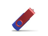 Usb Flash Smart Red