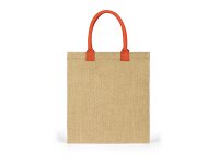 Torba Od Jute Cherry