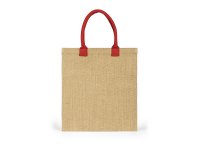 Torba Od Jute Cherry