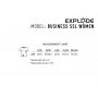 kosulja BUSINESS SSL WOMEN - slika 3