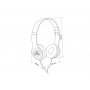Slusalice DEEJAY - slika 2