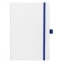 CODE WHITE - Notes A5 - slika 1