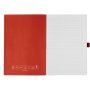 CODE WHITE - Notes A5 - slika 3