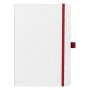 CODE WHITE - Notes A5 - slika 1