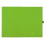CODE WHITE - Notes A5 - slika 2