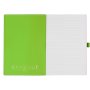 CODE WHITE - Notes A5 - slika 3