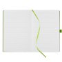 CODE WHITE - Notes A5 - slika 4