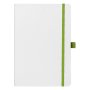 CODE WHITE - Notes A5 - slika 1