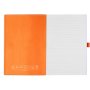 CODE WHITE - Notes A5 - slika 3