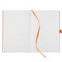 CODE WHITE - Notes A5 - slika 4