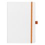 CODE WHITE - Notes A5 - slika 1