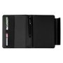 ALCANTARA - Portfolio sa notesom A5 - slika 3