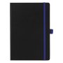Notes CODE BLACK - A5 - slika 1