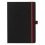 Notes CODE BLACK - A5 - slika 1