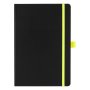 Notes CODE BLACK - A5 - slika 1