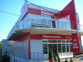 TECO hipermarket